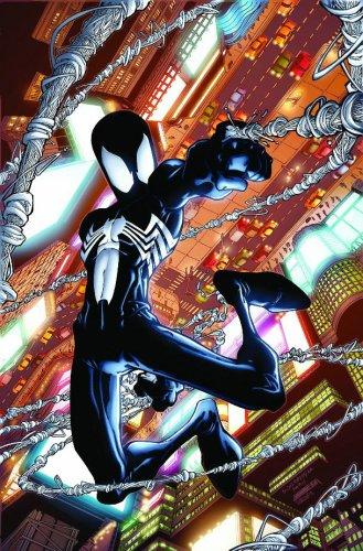 Marvel Adventures Spider-Man #6 cover