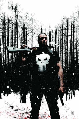 Punisher Max #4
