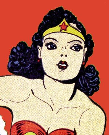 Wonder Woman: The Complete History #[nn]