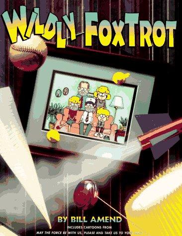 Wildly FoxTrot #[nn]