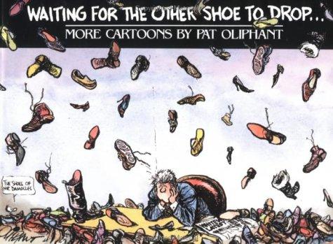 Waiting for the Other Shoe to Drop... #[nn] cover