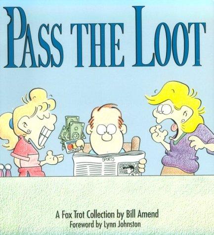 Pass the Loot #[nn]