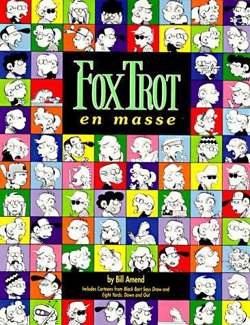 Fox Trot en Masse #[nn]