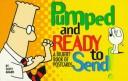 Pumped and Ready to Send: A Dilbert Book of Postcards #[nn] cover