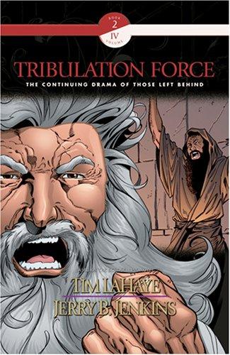 Tribulation Force Book 2