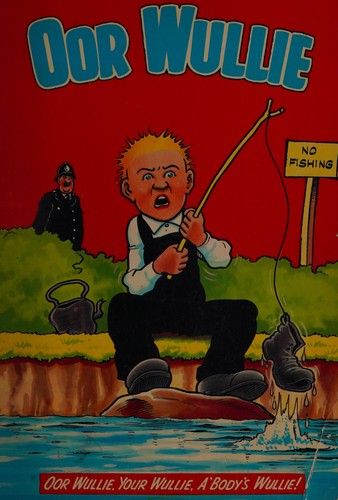 Oor Wullie #[1981]