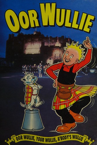 Oor Wullie #1999