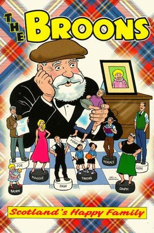 The Broons #[2000]