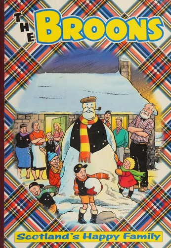 The Broons #[2002]