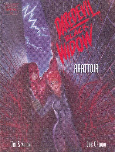 Marvel Graphic Novel #[75] cover