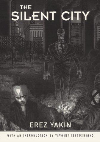 The Silent City #[nn]