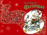 Walt Disney's Christmas Parade #1 cover