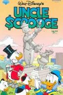 Walt Disney's Uncle Scrooge #324 cover