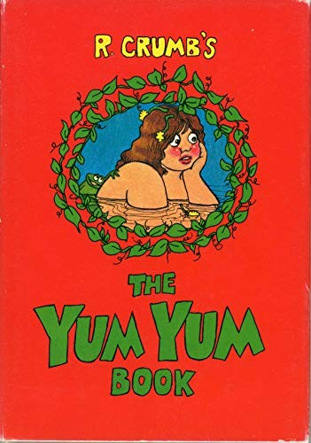 The Yum Yum Book