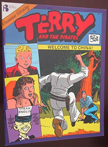 Terry