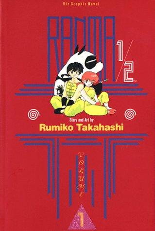 Ranma 1/2 #1