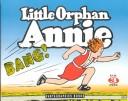 The Nemo Bookshelf Little Orphan Annie #2 cover