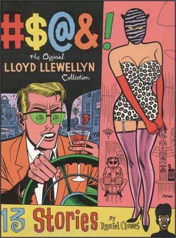 Lloyd Llewellyn