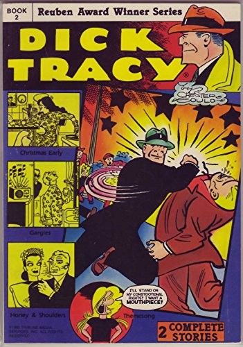 Dick Tracy #2