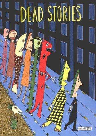 Dead Stories