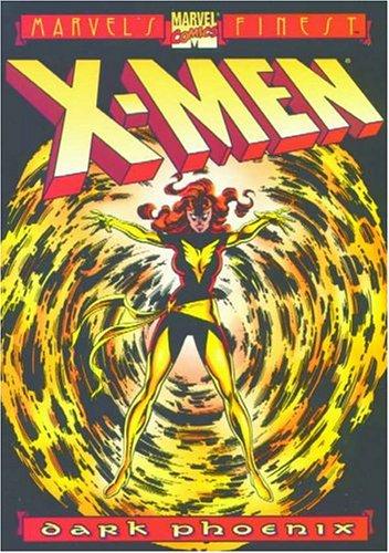 The Uncanny X-Men #[nn] cover