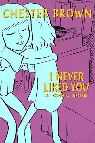 I Never Liked You #[nn]
