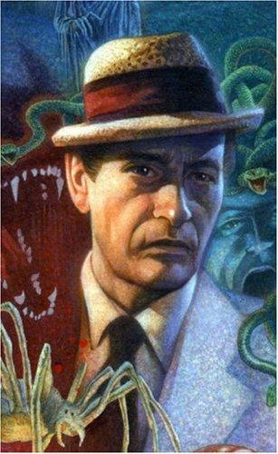 Kolchak the Night Stalker [Fever Pitch] #[nn] cover