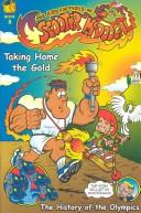 The Adventures of Scooter McDoogal #3 cover