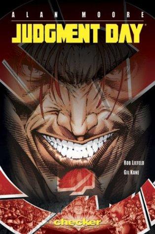 Judgment Day #[nn]