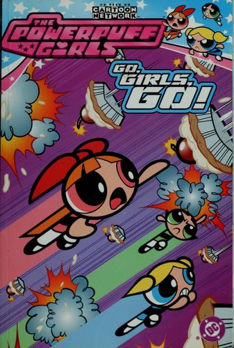 The Powerpuff Girls #2