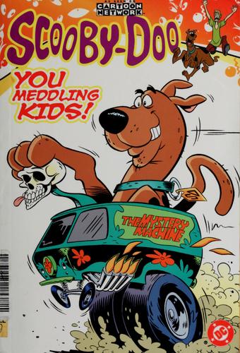 Scooby-Doo #1