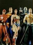 The World's Greatest Super-Heroes #[nn]
