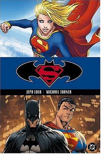 Superman / Batman: Public Enemies #[nn] cover