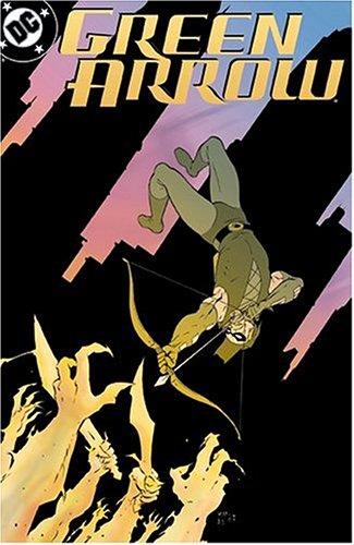 Green Arrow #5
