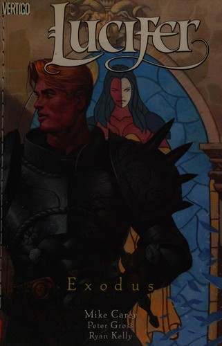 Lucifer #7