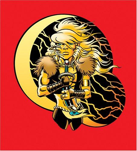 ElfQuest: The Grand Quest #11 cover