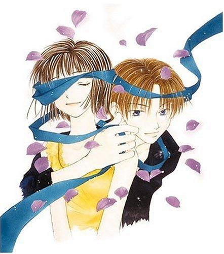Land of the Blindfolded #3 cover