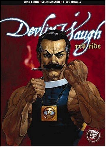Devlin Waugh #2