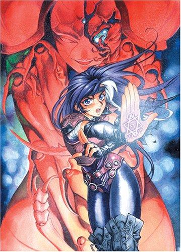 Monster Collection: The Girl Who Can Deal with Magical Monsters #4 cover