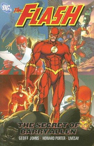The Flash #[6]