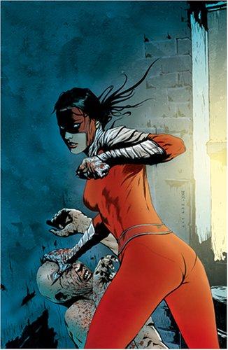 Manhunter #1