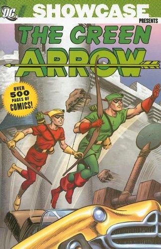 Showcase Presents: Green Arrow