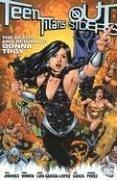 Teen Titans / Outsiders: The Death and Return of Donna Troy