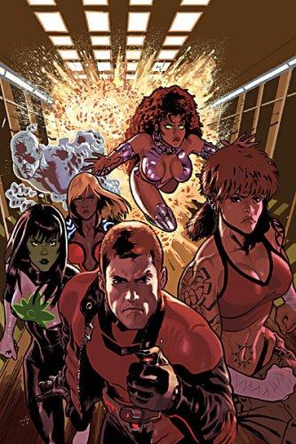 Outsiders #4