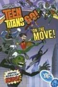 Teen Titans Go! #5 cover