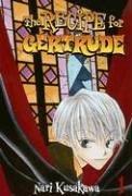 The Recipe for Gertrude