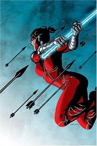 Manhunter #2