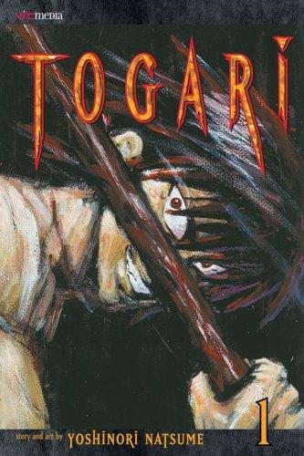Togari #1
