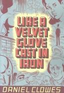 Like a Velvet Glove Cast in Iron #[nn] cover