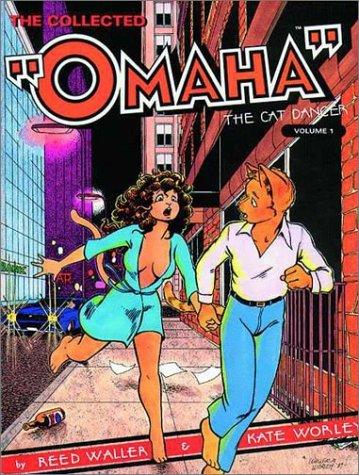 The Collected Omaha #3